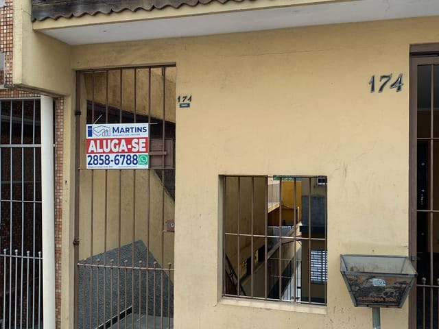 Foto do Casa - Casa para locação, Jardim Maria Virginia, São Paulo, SP | Imobiliária e Administradora Martins Ltda