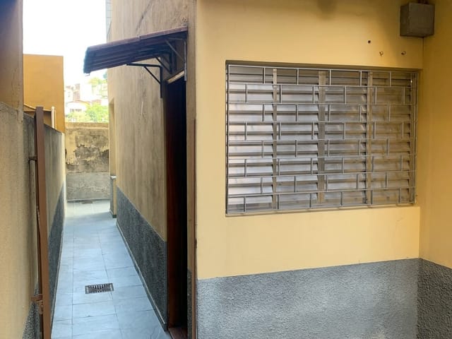 Foto do Casa - Casa para locação, Jardim Maria Virginia, São Paulo, SP | Imobiliária e Administradora Martins Ltda