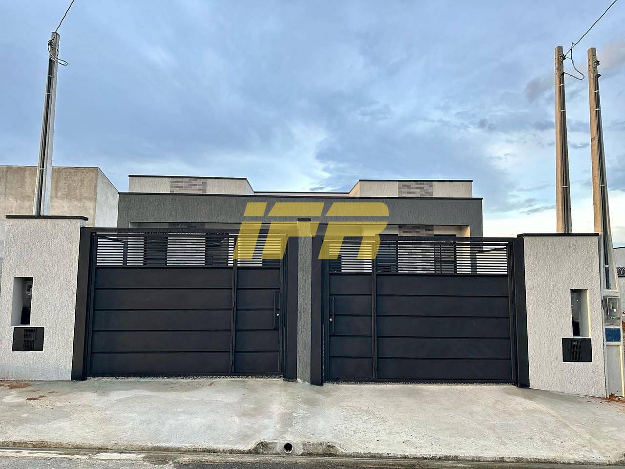 Casa, 3 quartos, 88 m² - Foto 10