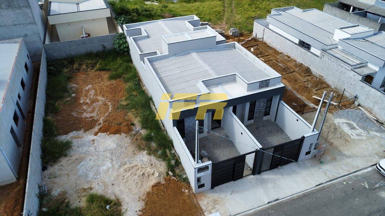 Casa, 3 quartos, 88 m² - Foto 9