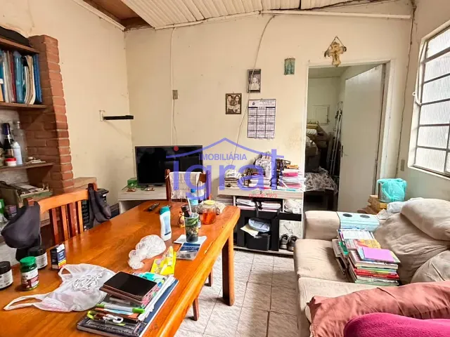 Casa com 176m² 2 quartos e 1 banheiro, à venda, no bairro Vila do Encontro em São Paulo