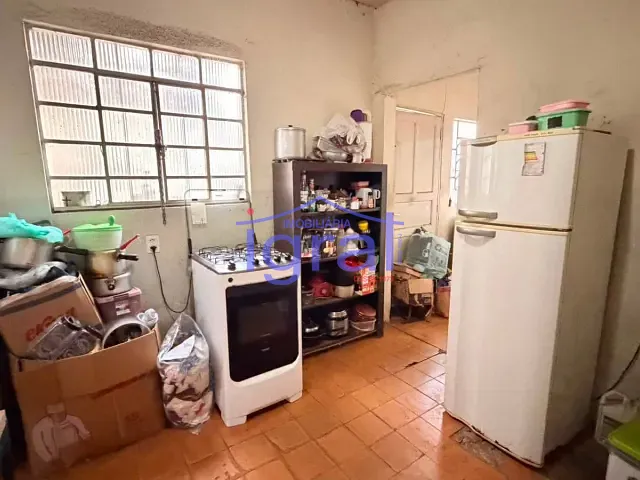Casa com 176m² 2 quartos e 1 banheiro, à venda, no bairro Vila do Encontro em São Paulo