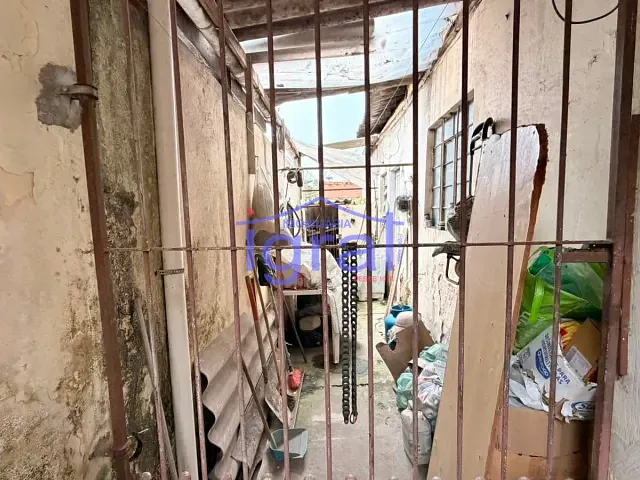 Casa com 176m² 2 quartos e 1 banheiro, à venda, no bairro Vila do Encontro em São Paulo
