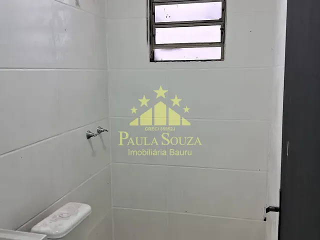 Casa 2 quartos e 1 banheiro, à venda, no bairro Jardim Ivone em Bauru