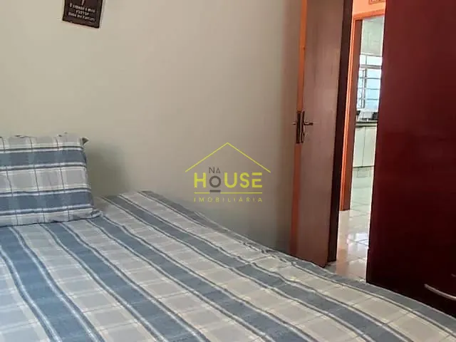 Casa com 180m², à venda, no bairro Pozzobon em Votuporanga