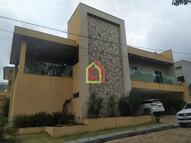 Casa com 313m² 4 quartos e 5 banheiros, à venda, no bairro Belo Horizonte em Marabá