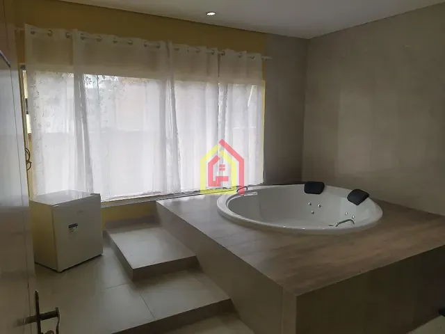 Casa com 313m² 4 quartos e 5 banheiros, à venda, no bairro Belo Horizonte em Marabá