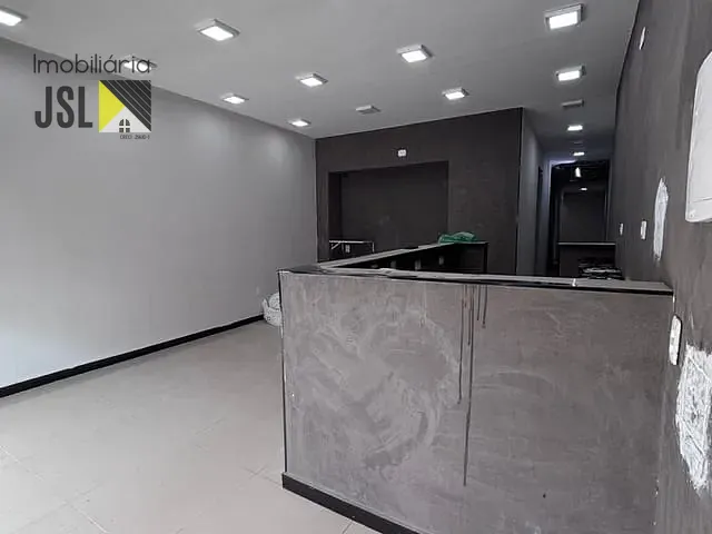 Ponto com 323m², para alugar, no bairro Vila São João em Caçapava