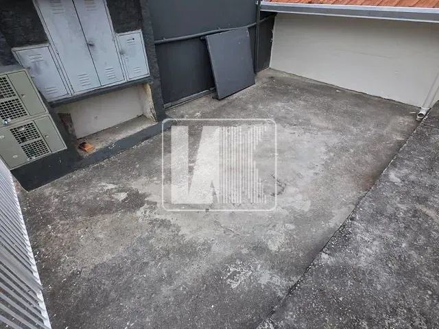 Casa com 60m² 2 quartos e 1 banheiro, para alugar, no bairro Vila Palmares em Santo André