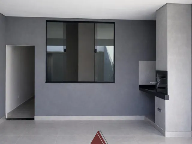 Casa com 146m² 2 quartos e 2 banheiros, à venda, no bairro Jardim Adelinha em Franca
