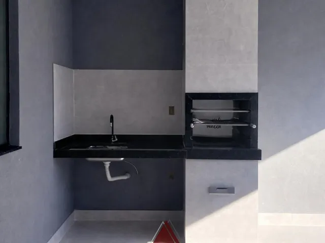 Casa com 146m² 2 quartos e 2 banheiros, à venda, no bairro Jardim Adelinha em Franca