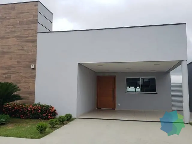 Casa com 326m² 3 quartos e 3 banheiros, à venda, no bairro Condomínio Lagos D'Icaraí em Salto