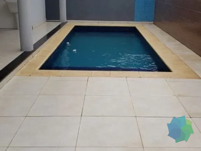 Casa com 326m² 3 quartos e 3 banheiros, à venda, no bairro Condomínio Lagos D'Icaraí em Salto