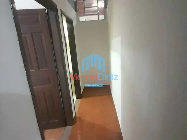 Casa com 182m² 3 quartos e 1 banheiro, à venda, no bairro Centro em Ituverava