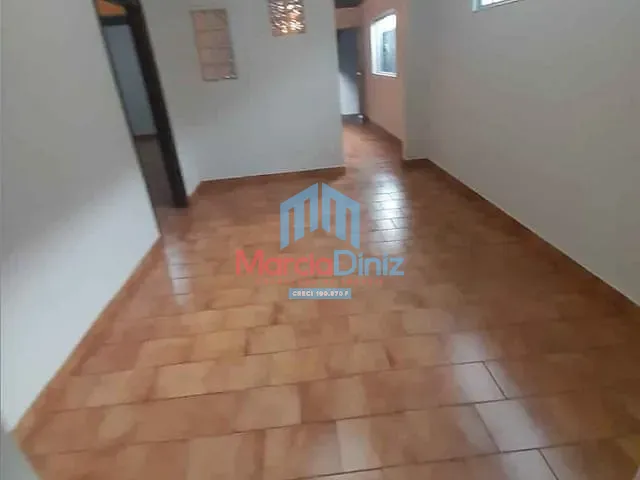 Casa com 182m² 3 quartos e 1 banheiro, à venda, no bairro Centro em Ituverava