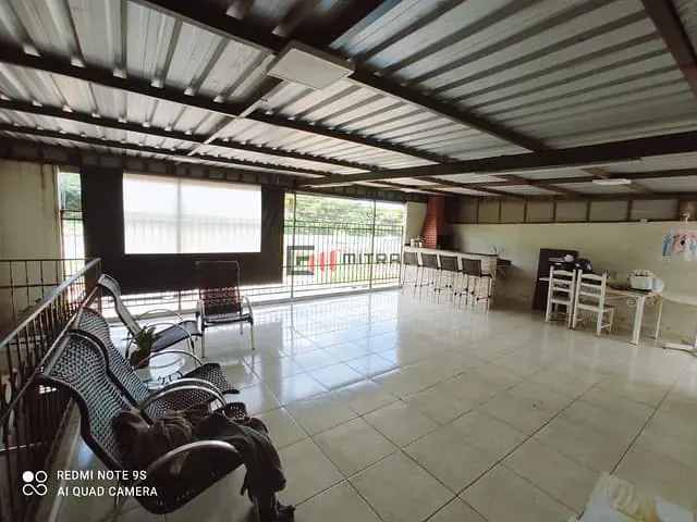 Casa com 185m² 3 quartos e 1 banheiro, à venda, no bairro Jardim Indianápolis em Londrina