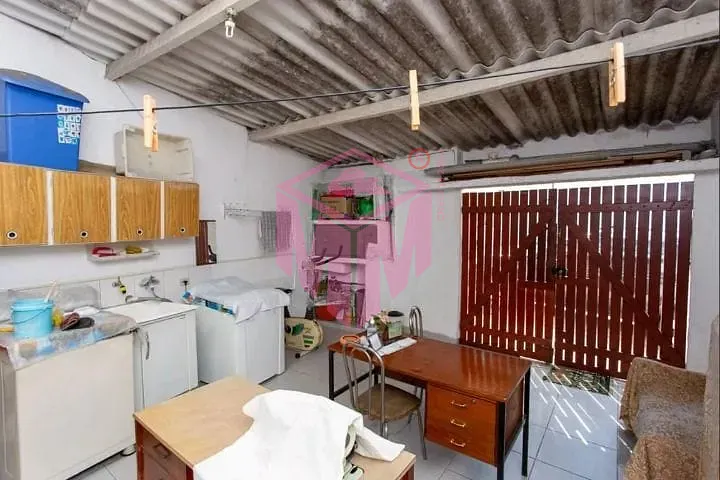 Casa, 5 quartos, 250 m² - Foto 35
