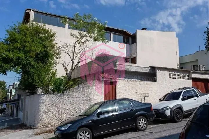 Casa, 5 quartos, 250 m² - Foto 27