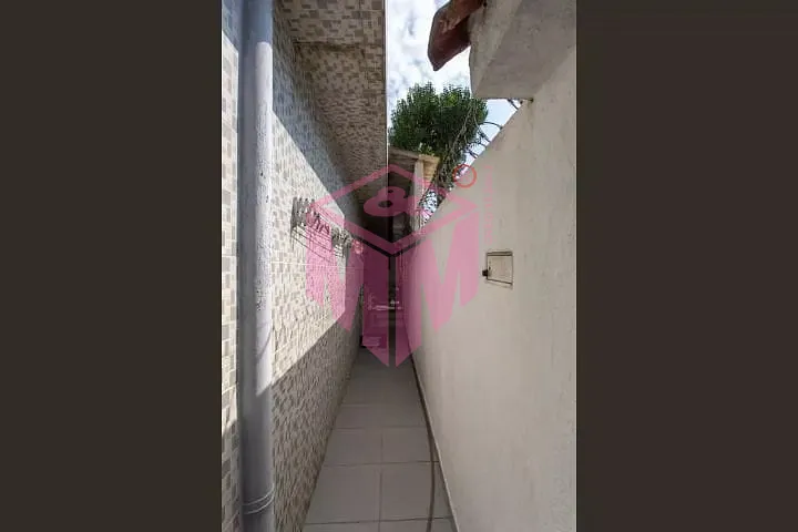 Casa, 5 quartos, 250 m² - Foto 36