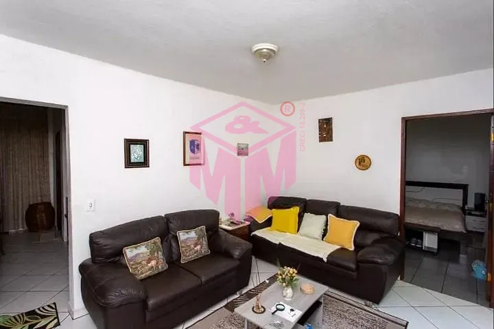 Casa, 5 quartos, 250 m² - Foto 1