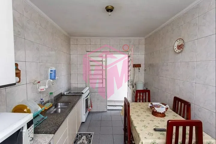 Casa, 5 quartos, 250 m² - Foto 13