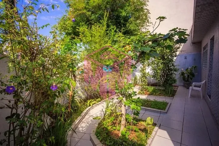 Casa, 5 quartos, 250 m² - Foto 28