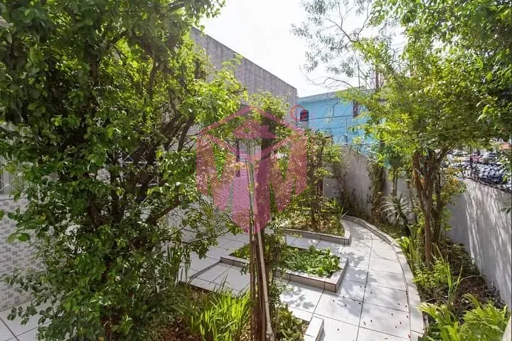 Casa, 5 quartos, 250 m² - Foto 30