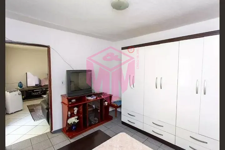 Casa, 5 quartos, 250 m² - Foto 15