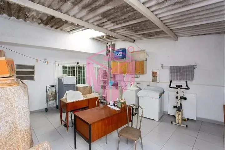 Casa, 5 quartos, 250 m² - Foto 32