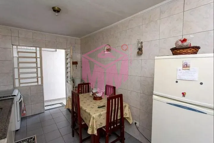 Casa, 5 quartos, 250 m² - Foto 11