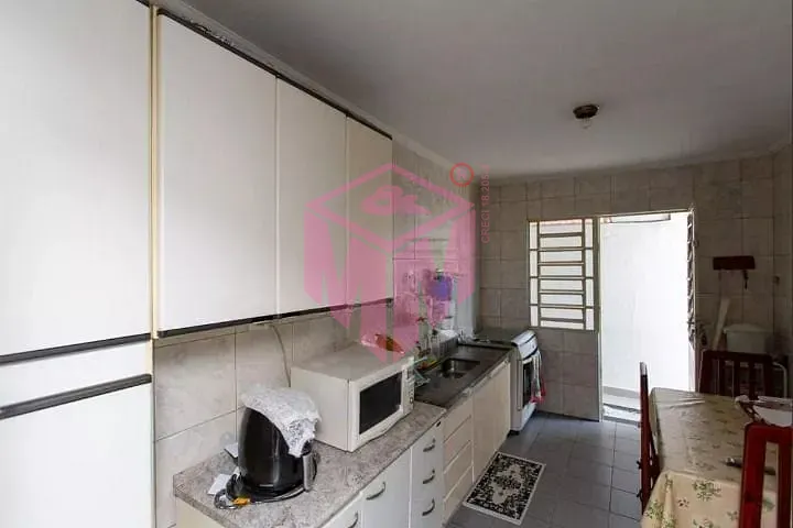 Casa, 5 quartos, 250 m² - Foto 10