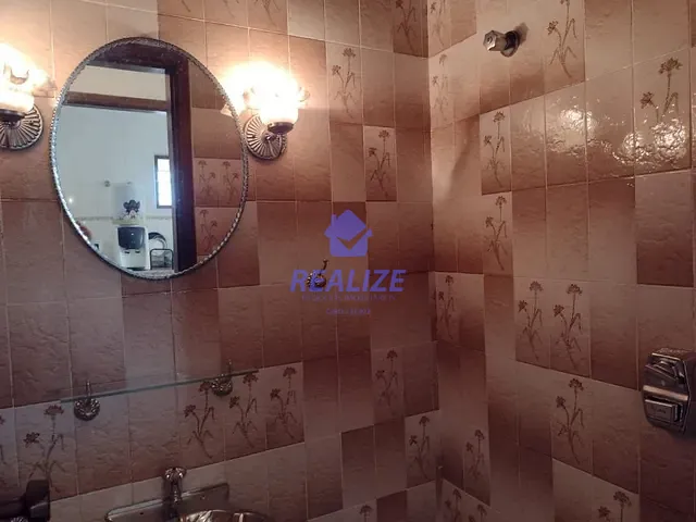 Casa com 365m² 3 quartos e 5 banheiros, à venda, no bairro Vila Padovan em Botucatu