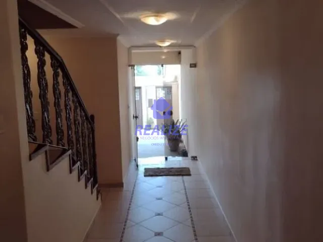 Casa com 365m² 3 quartos e 5 banheiros, à venda, no bairro Vila Padovan em Botucatu
