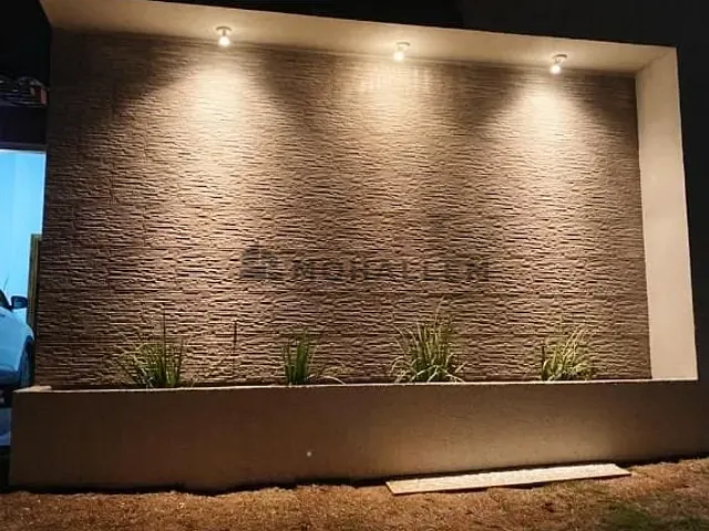 Casa com 1056m², à venda, no bairro Residencial Vista Verde em Piranguinho