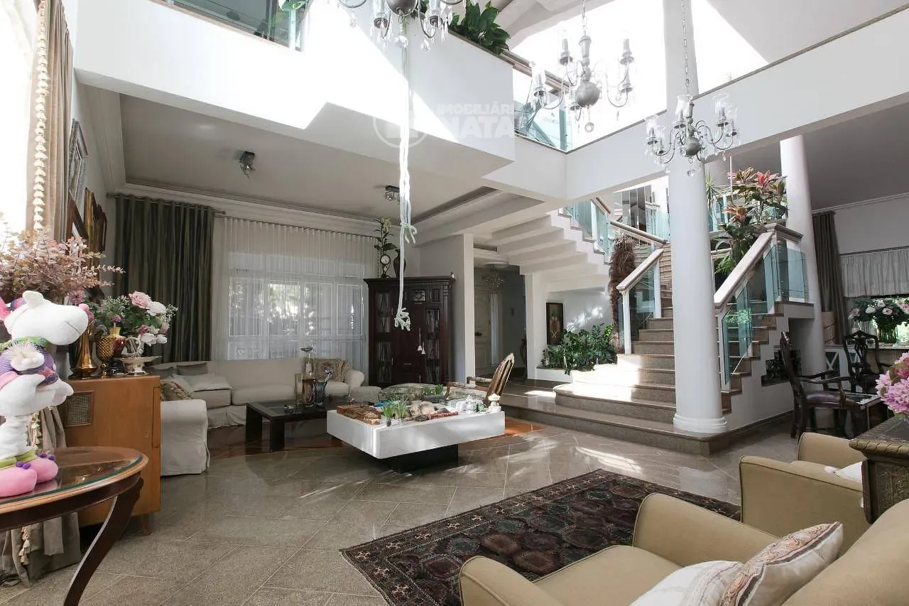 Casa, 4 quartos, 900 m² - Foto 49