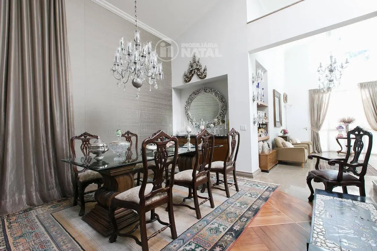 Casa, 4 quartos, 900 m² - Foto 3