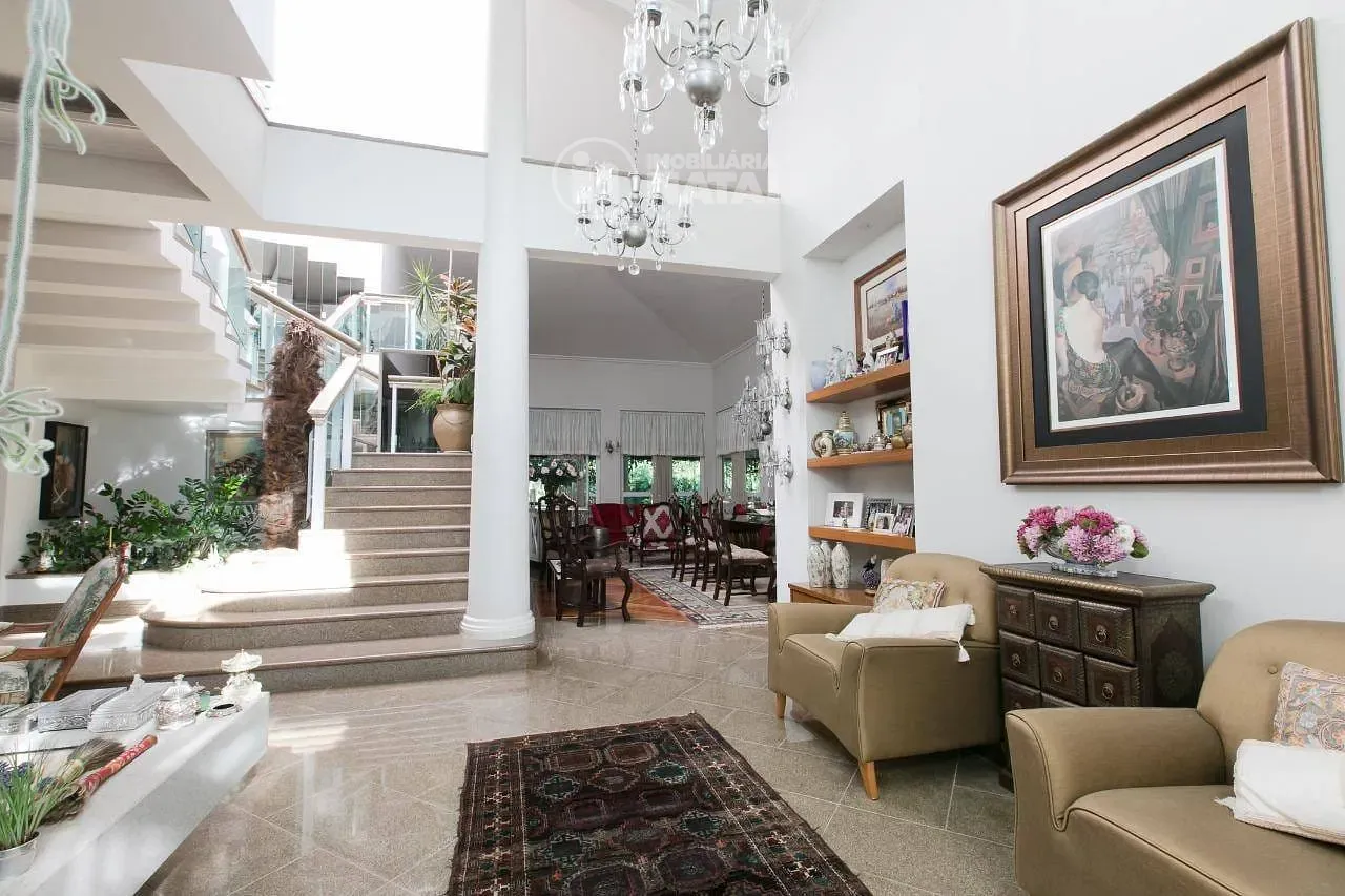 Casa, 4 quartos, 900 m² - Foto 4