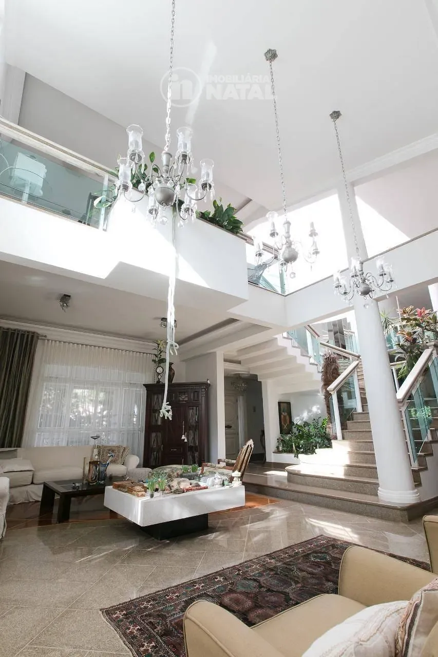 Casa, 4 quartos, 900 m² - Foto 5