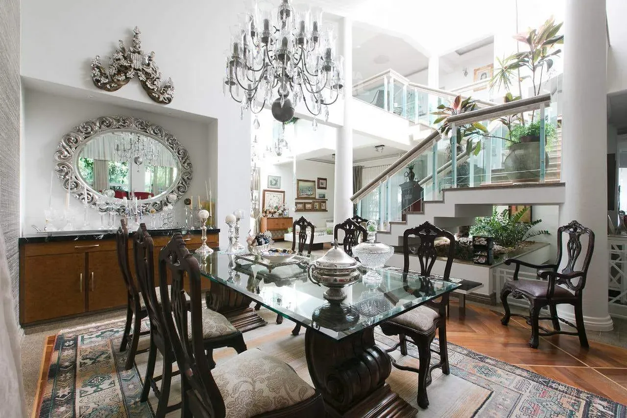 Casa, 4 quartos, 900 m² - Foto 6