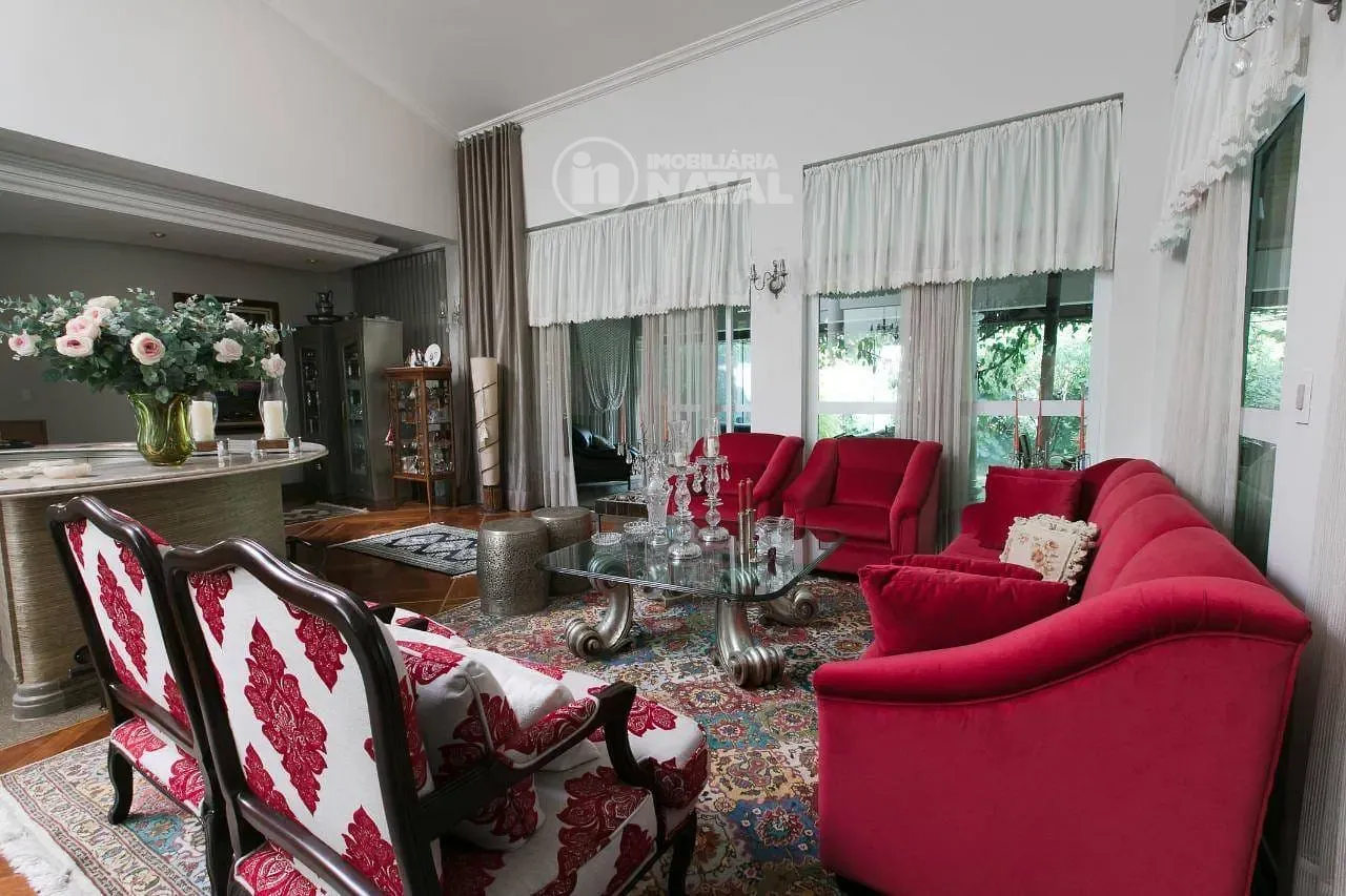 Casa, 4 quartos, 900 m² - Foto 7
