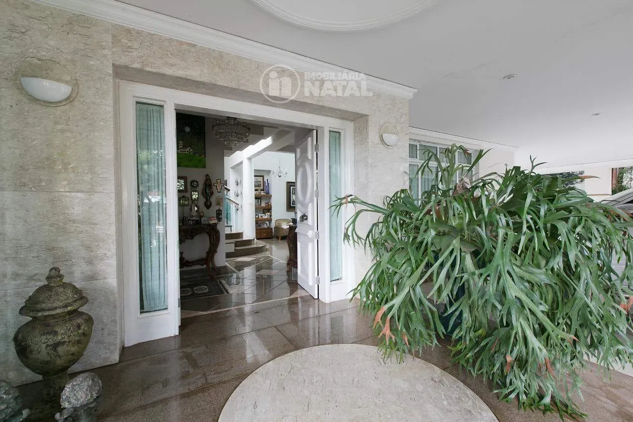 Casa, 4 quartos, 900 m² - Foto 8