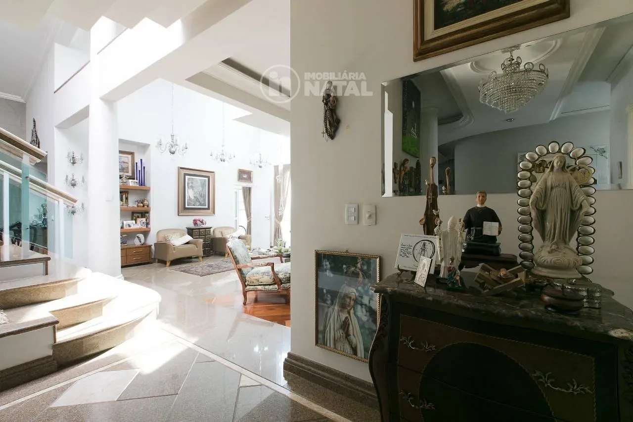 Casa, 4 quartos, 900 m² - Foto 11