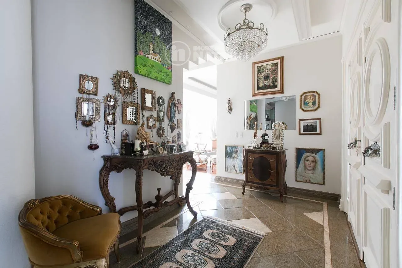 Casa, 4 quartos, 900 m² - Foto 12