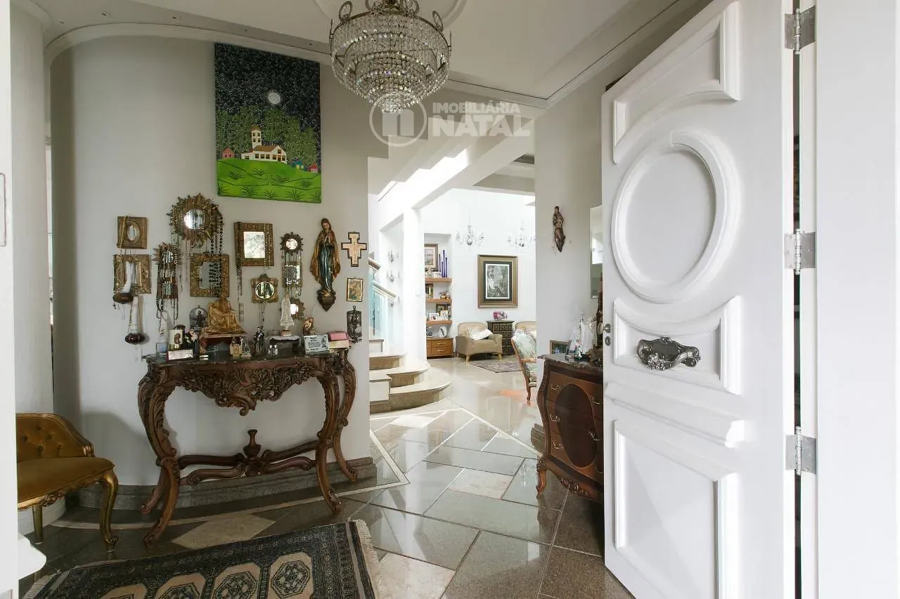 Casa, 4 quartos, 900 m² - Foto 13