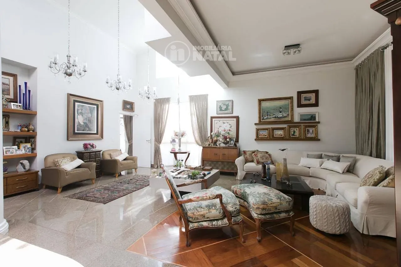 Casa, 4 quartos, 900 m² - Foto 14
