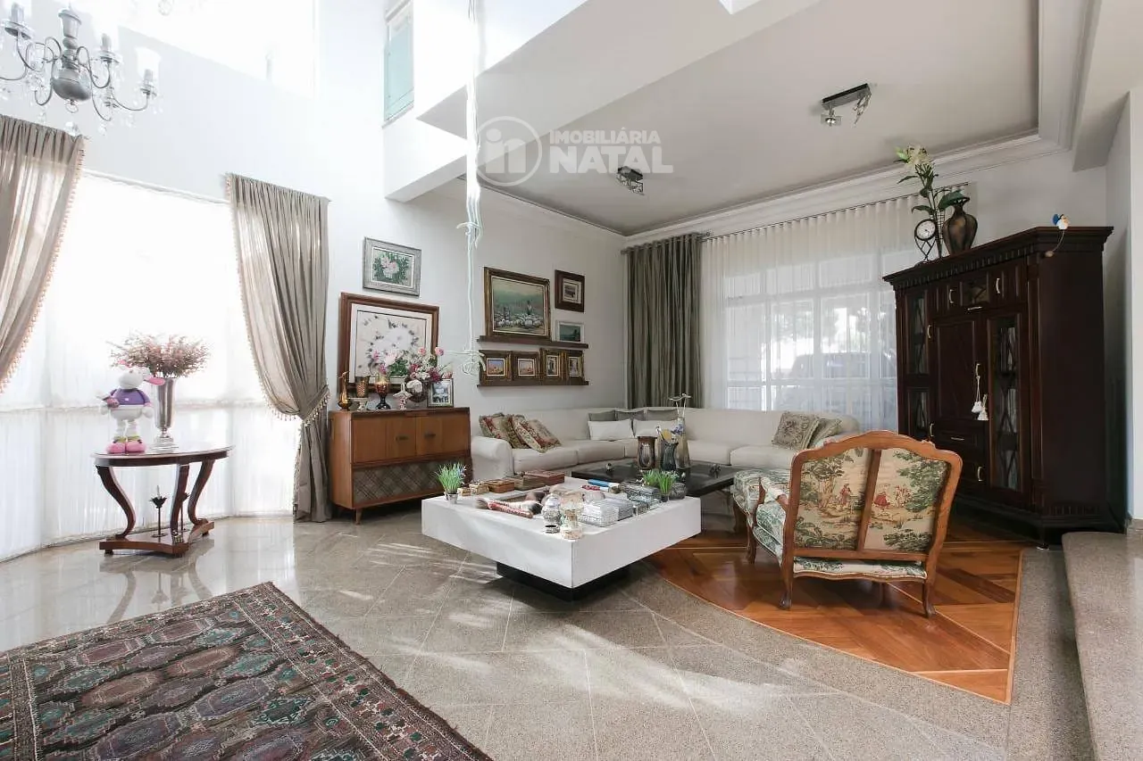 Casa, 4 quartos, 900 m² - Foto 15