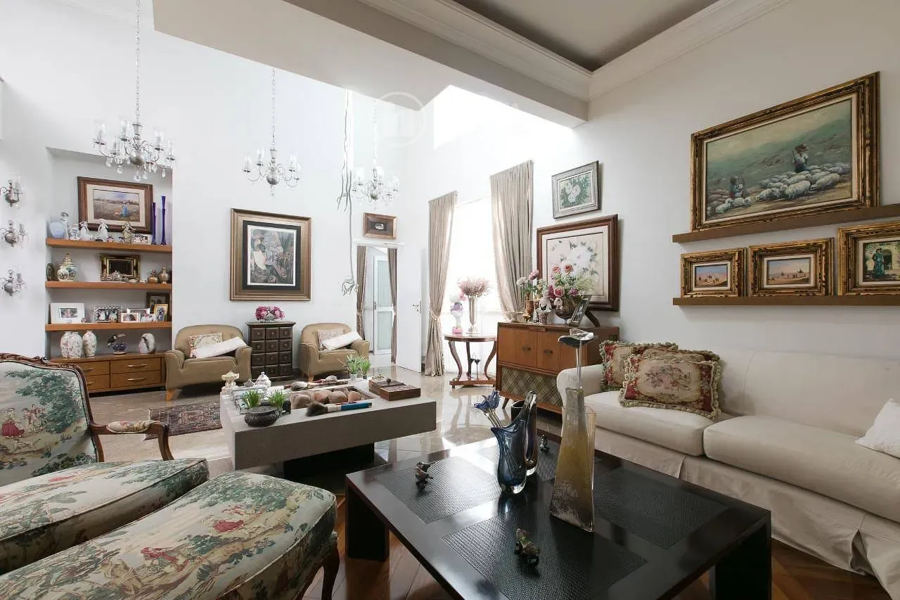 Casa, 4 quartos, 900 m² - Foto 16