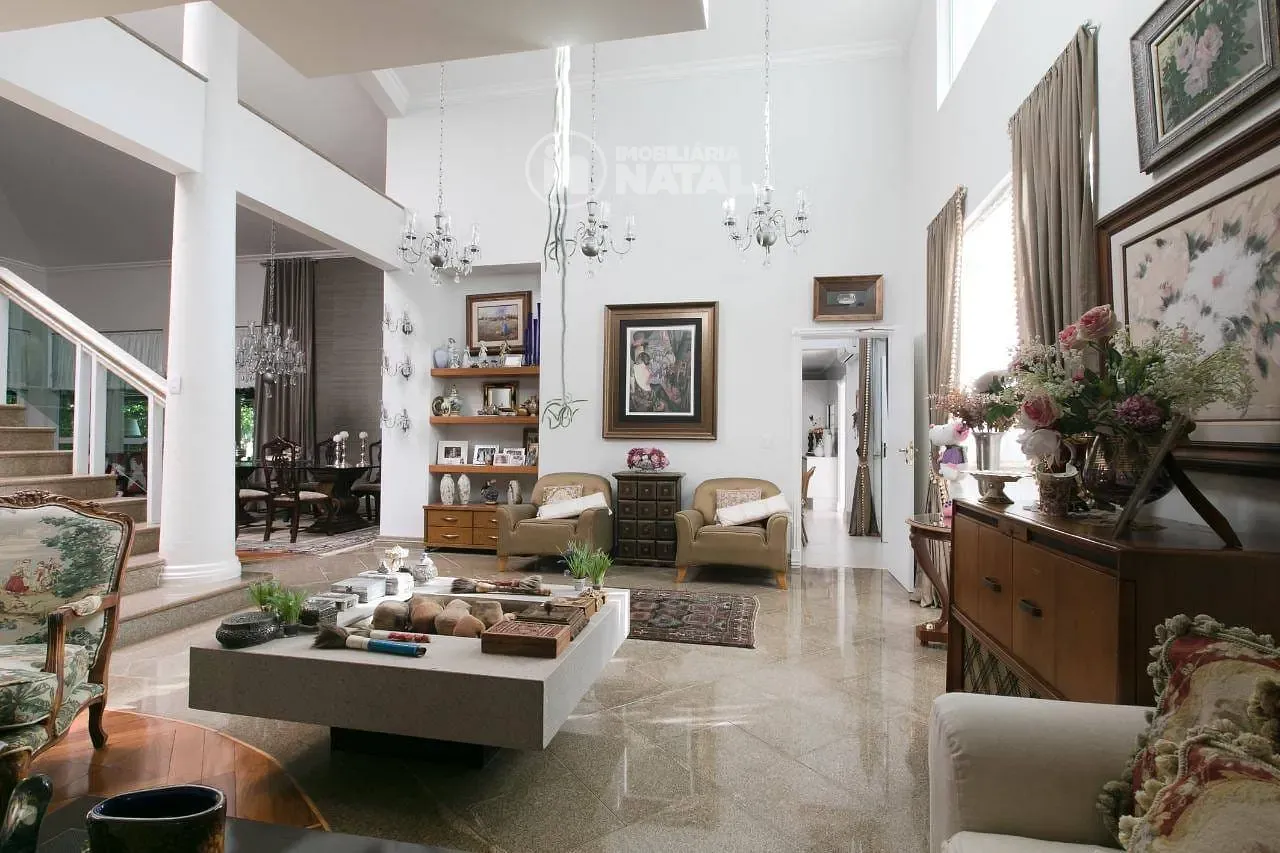 Casa, 4 quartos, 900 m² - Foto 17