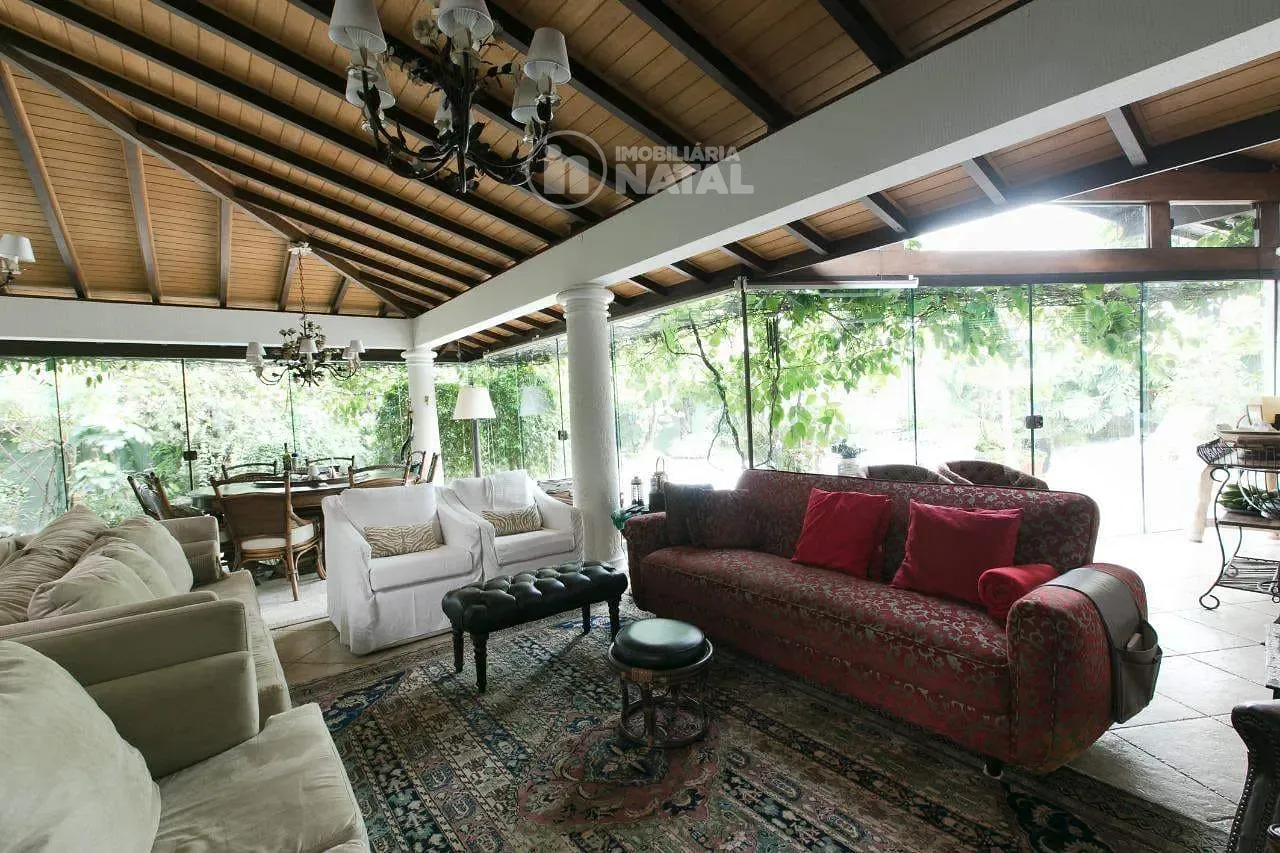 Casa, 4 quartos, 900 m² - Foto 18