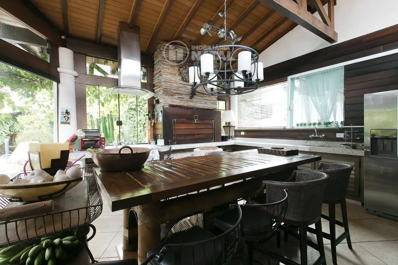 Casa, 4 quartos, 900 m² - Foto 19